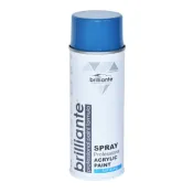 Vopsea spray albastru (ral 5009) 400 ml 08710