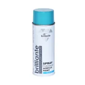 Vopsea spray albastru turcoaz (ral 5018) 400 ml 08711