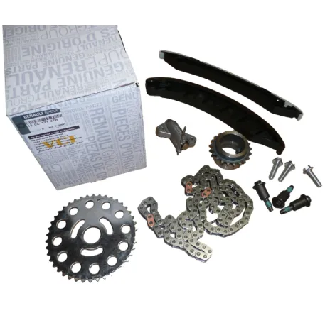 Kit lant distributie Renault 130c12127r