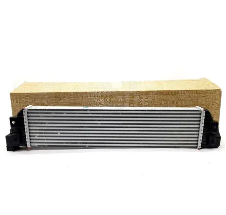 Radiator intercooler Renault Master 144960015r