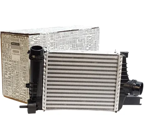 Intercooler Renault Megane 144961381R