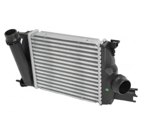 Intercooler Dacia Logan II, Sandero II 0.9 benzina 144963014R Renault