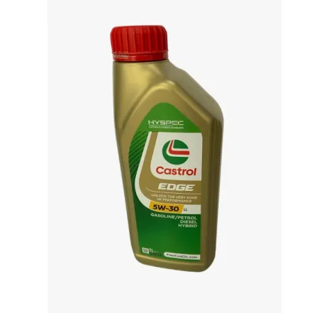 Ulei Castrol Edge, 5W30, 1L