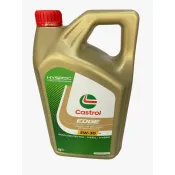 Ulei Castrol Edge, 5W30, 5L