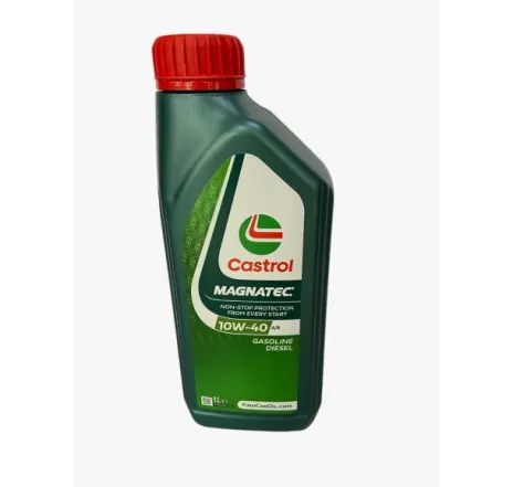 Ulei Castrol Magnatec 10W40 Benzina / Diesel 1l