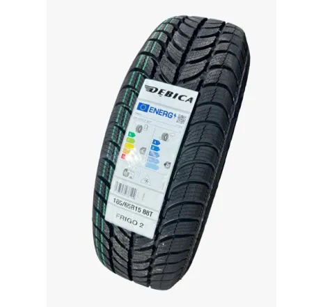 Anvelopa 185/65R15 88T FRIGO 2- CE271 MS 3PMSF (E-4.6) DEBICA