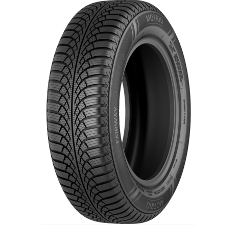 Anvelopa 185/65R15 Motrio Fairway Winter 88T