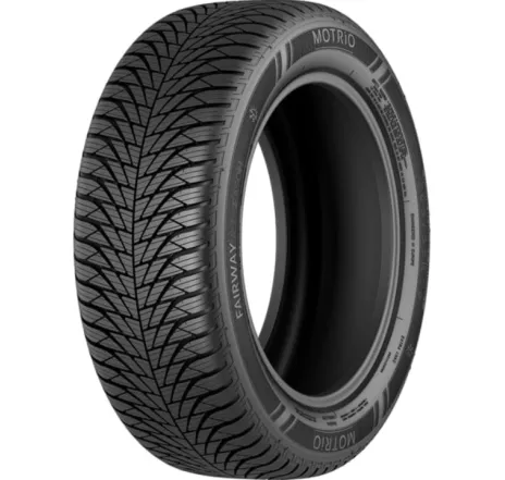 Anvelopa ALLSEASON 205/60R16 Motrio Fairway	