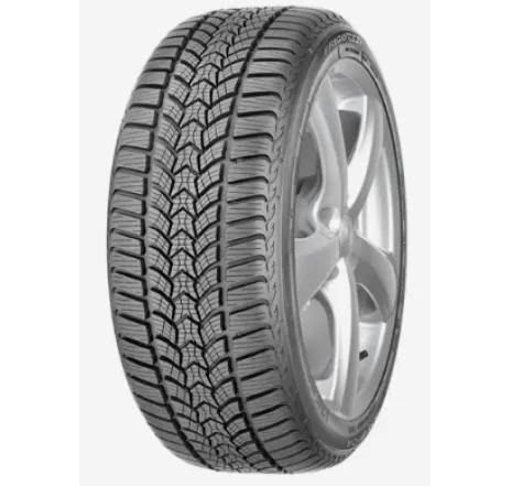 Anvelopa 205/60R16 96H FRIGO HP 2 XL MS 3PMSF (E-4.6) DEBICA