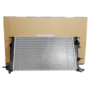 Radiator, racire motor RENAULT 214100016R produs original