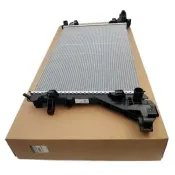 Radiator racire motor Renault 214106091r