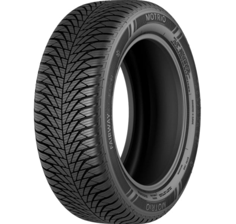 Anvelopa ALLSEASON 215/65R16 98H Motrio Fairway