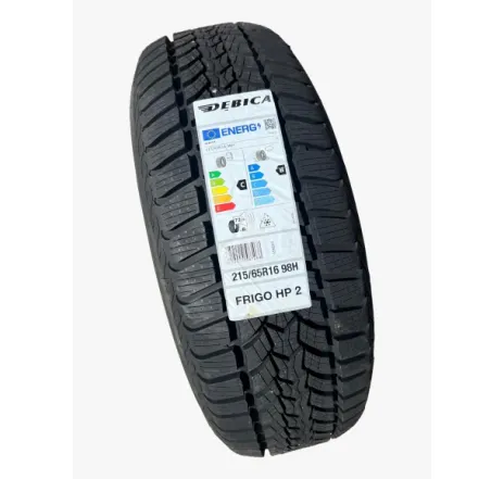 Anvelopa iarna 215/65R16 98H FRIGO HP 2 MS 3PMSF (E-4.6) DEBICA