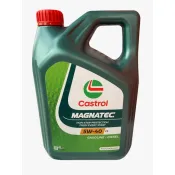 Ulei Castrol Magnatec C3, 5W40, 4L