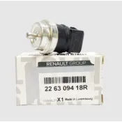 Senzor temperatura lichid racire 1.5 dci 4 pini Renault 226309418r