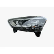 Far dreapta cu bec halogen Renault Kadjar 260103903R