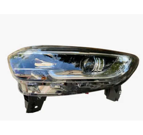 Far stanga cu bec halogen Renault Kadjar 260600479R