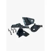 Set reparatie faruri stanga Dacia Logan III / Sandero III 260E79171R Renault