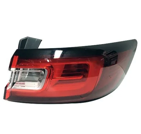 Lampa (stop) dreapta cu led Renault Clio IV 265504307R