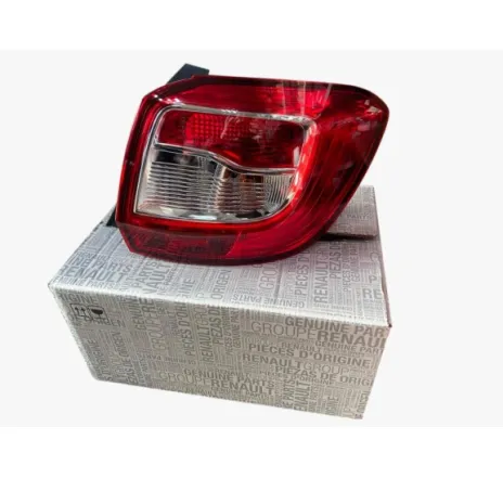 Lampa spate dreapta Sandero II facelift 265506669R Renault