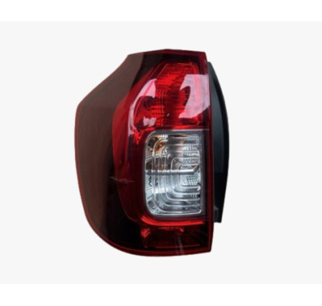 Lampa spate stanga MCV II Stepway 265551233R Renault