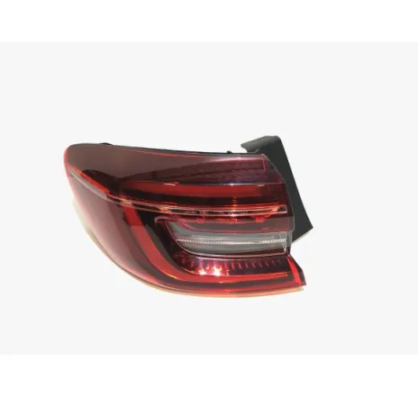 Lampa stanga spate pe aripa Renault Clio V 265551550R