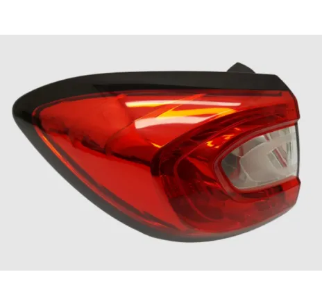 Lampa stop stanga pe aripa Renault Captur I 265558548R