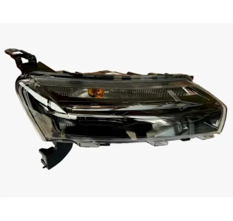 Lampa semnalizare dreapta cu lumini de zi Dacia Spring 266008993R Renault