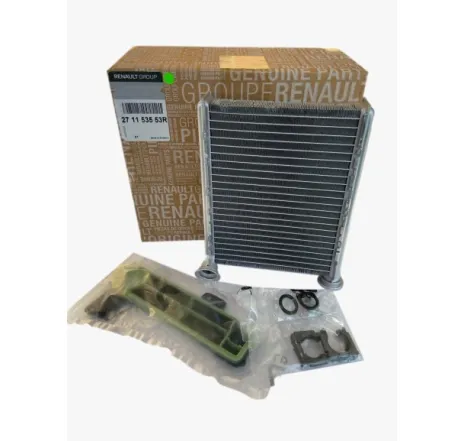 Radiator incalzire Dacia Logan 271153553R Renault