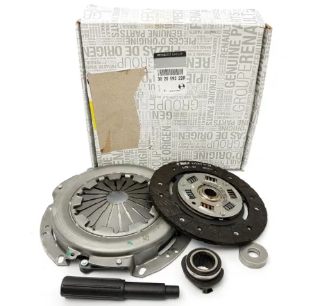 Kit ambreiaj 1.6 Renault 302059322r