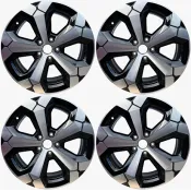 Set 4 Jante Aliaj ORIGINALE Tagasan Dacia Duster III 18 inch ET32 403005630R Renault