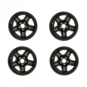 Set 4 Jante tabla 17&quot; ET35 7J x 5 Originale Renault Captur II 403003403R