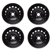 Set 4 Jante tabla Originale 15 inch ET31 6Jx4 Renault Clio V 403006864R