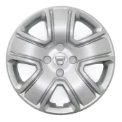 Capac original roata Dacia Logan 15 inch 403151898R POPSTER