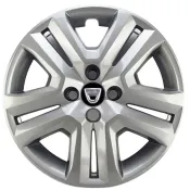 Capac original roata Dacia Logan III 16 inch 403152742R SARIA