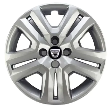 Capac original roata Dacia Logan III 16 inch 403152742R SARIA