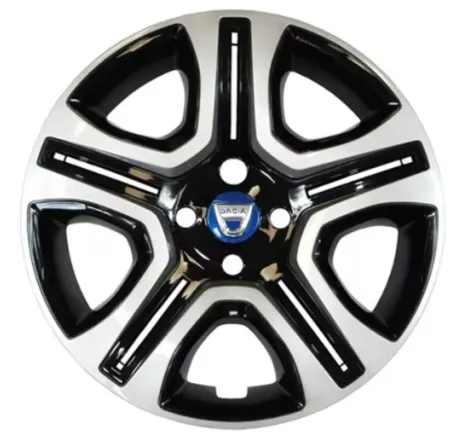 Capac original roata Dacia Logan 16 inch 403152887R Blue Motion Expression