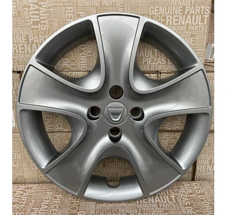 Capac original roata Dacia Logan 16 inch 403153351R GENEA