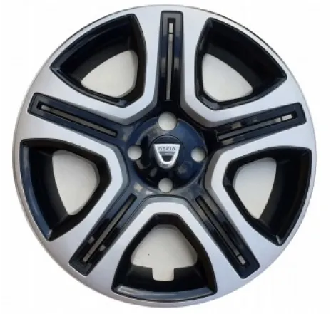 Capac original roata Dacia Logan 16 inch 403155015R