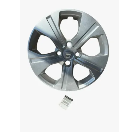 Capac original roata Dacia Logan 15 inch 403156499R ELMA