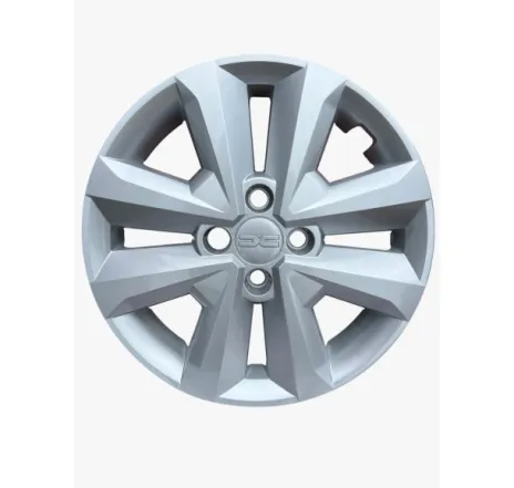 Capac original roata Dacia Logan 15 inch Logo Nou 403159666R