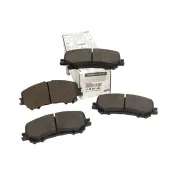 Set placute frana fata Renault Kadjar 410604EA0A