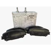 Placute frana fata Renault Megane IV 410606808R