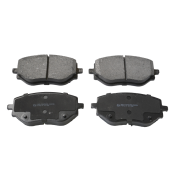 Set placute frana fata Dacia Logan III / Sandero III 42230 ASAM