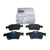 Set placute frana spate Renault 440601689R