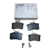 Set placute frana 440606418R Renault