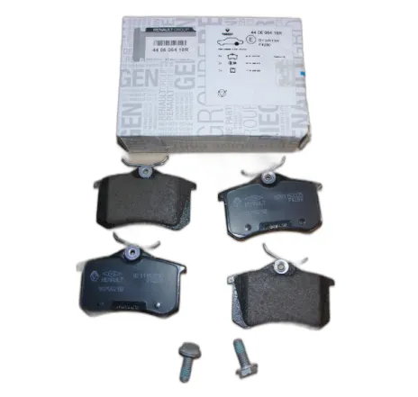 Set placute frana 440606418R Renault