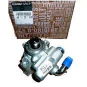 Pompa servodirectie Dacia Logan 1.2 16v Renault 491105133r