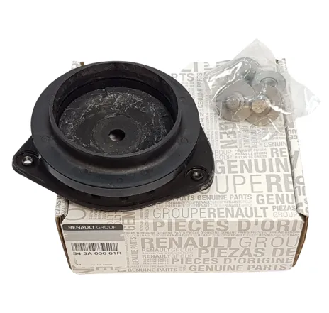 Kit flansa amortizor Renault 543a03661r