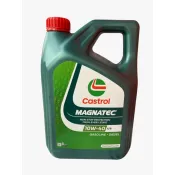 Ulei Castrol Magnatec 10W40 Benzina / Diesel 4L